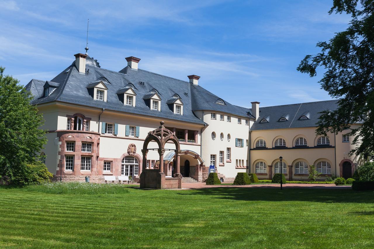 Hartenstein  Das Wolfsbrunn מראה חיצוני תמונה